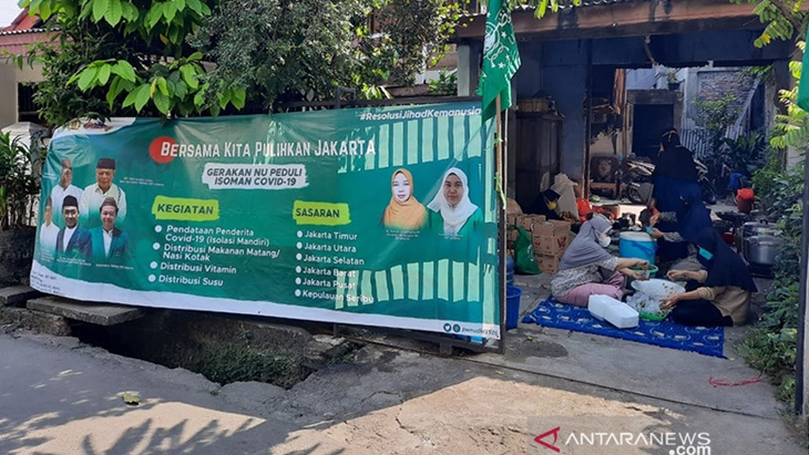 Politisi PKB Ini Sebut Biro Dikmental DKI Tak Profesional Soal Dana Hibah
