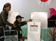 Dinsos DKI Dorong Hak-Hak Penyandang Disabilitas dalam Pilgub 2024
