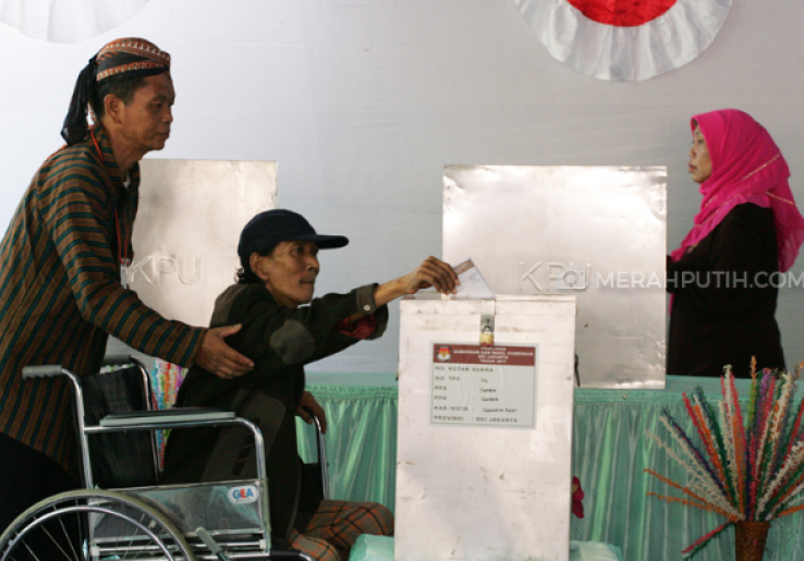 Pilkada Kalbar, Milton-Boyman Menang di Exit Poll LKPI
