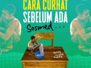 Cara Curhat Sebelum Era Sosmed