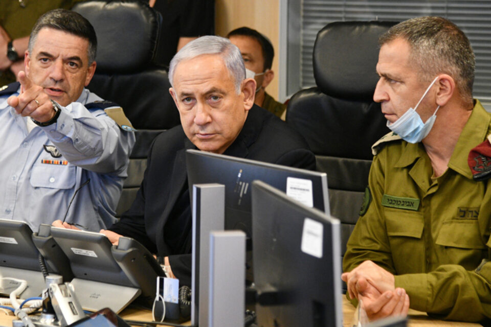 [Hoaks atau Fakta]: Israel Bersekutu Dengan ISIS