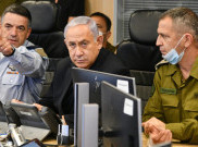 [Hoaks atau Fakta]: Israel Bersekutu Dengan ISIS