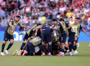 Prediksi Paraguay vs Australia:  Perebutan Tiket Otomatis ke Fase Gugur Piala Dunia 2026