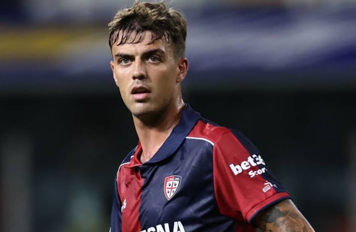 Usai Cetak Gol Kemenangan Cagliari, Daniel Maldini Kecelakaan di Milan, SIM Dicabut setelah Tes Alkohol Lebihi Batas