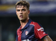 Usai Cetak Gol Kemenangan Cagliari, Daniel Maldini Kecelakaan di Milan, SIM Dicabut setelah Tes Alkohol Lebihi Batas