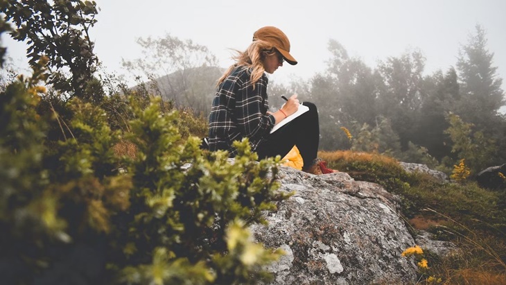 Journaling Maksimalkan Kualitas Tidur 