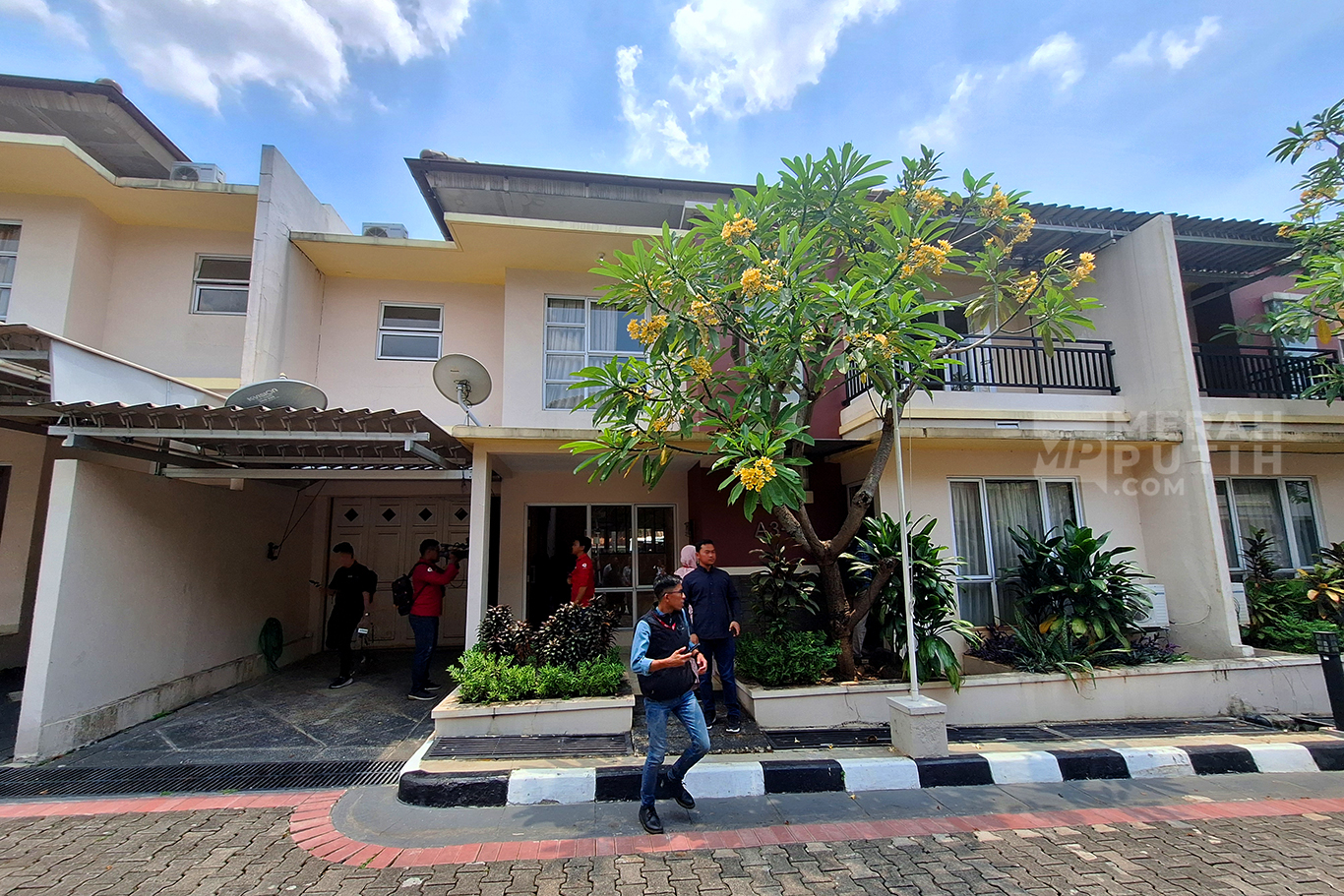Legislator Sebut Tunjangan Rumah DPR Rp50 Juta Disebut Wajar dan Sesuai Aturan