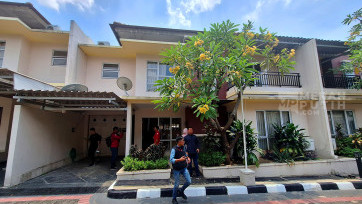 Rumah Dinas DPR di Kalibata Tak Layak Huni dan Tidak Ekonomis 