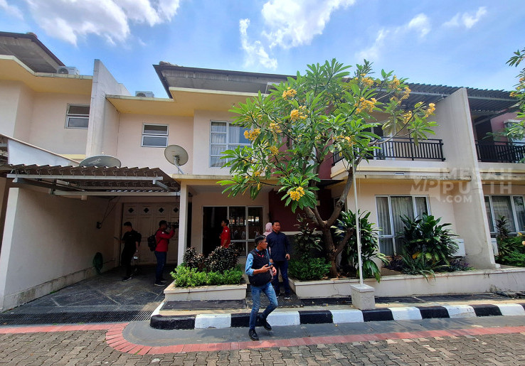 Legislator Sebut Tunjangan Rumah DPR Rp50 Juta Disebut Wajar dan Sesuai Aturan