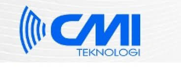 Logo PT CMI