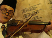 Film WR Supratman Siap Sambut Sumpah Pemuda