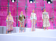 Motif Floral Tetap Jadi Primadona Koleksi Hari Raya Idul Fitri 2026