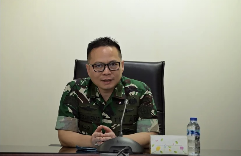 Kemhan Bantah Rumor soal Rusia Ingin Bangun Pangkalan Militer di Papua