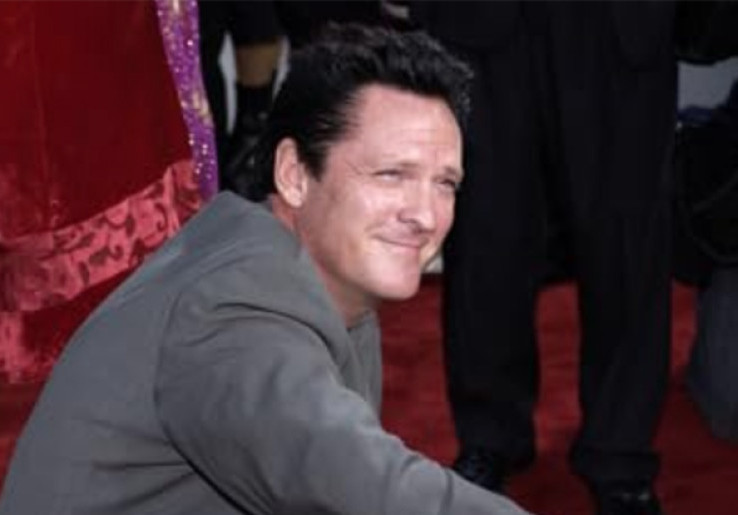 Michael Madsen, Aktor ‘Kill Bill’ dan ‘Reservoir Dogs’, Meninggal Dunia