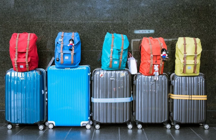 Pakai kunci TSA resmi (Foto: Pixabay/Tookapic)
