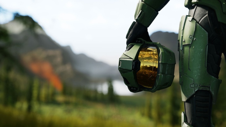 5 Game Xbox Series X yang Paling Ditunggu Penggemar