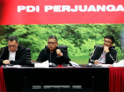 Rakernas III PDIP Bersifat Tertutup, Bahas Aspek Strategis Pemenangan Pemilu