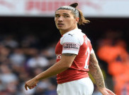 Tekanan Fans Arsenal Sempat Bikin Hector Bellerin Depresi