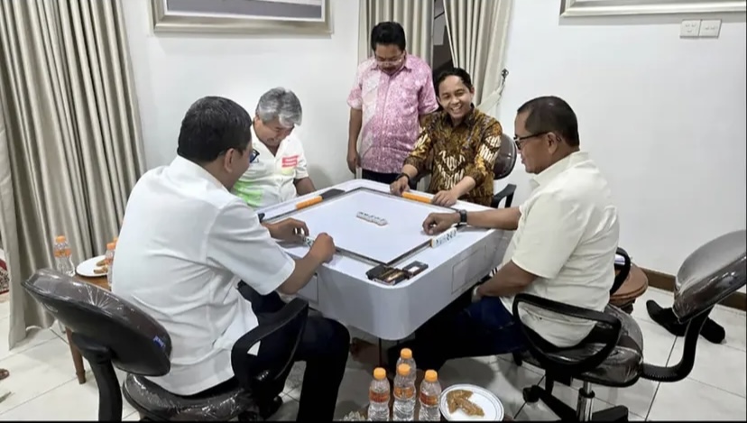 Menhut Raja Juli Ditantang Buka Kembali Kasus Pembalakan Liar Aziz Wellang