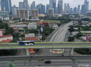 Pemprov DKI Tutup 188 Perusahaan di Jakarta akibat Langgar PSBB