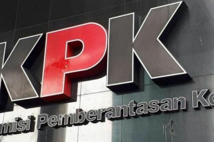  KPK Gelar OTT di Bekasi, Wali Kota Diduga Terciduk