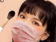 4 Tips Make-Up Tetap On Point Walau Pakai Masker ala Y.O.U