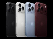 Harga iPhone Dikabarkan Naik Lagi Mulai 2027, ini Penyebabnya