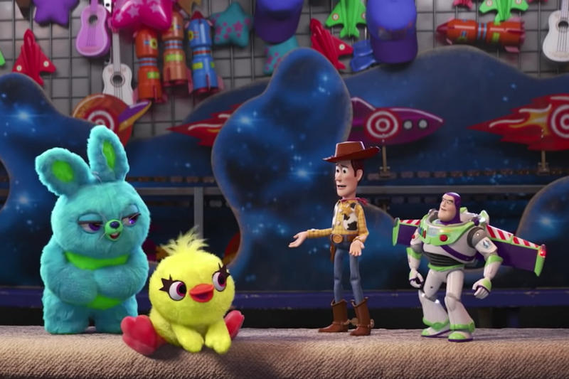Trailer Terbaru Toy Story 4 dan Fakta Mengejutkan di Balik Animasi Tersukses Disney Pixar