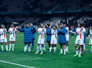 Gara-gara Partai Liga Champions Vs Liverpool, PSG Minta Laga Vital Kontra Pesaing Utama Lens Ditunda