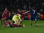 Hasil Pertandingan Liga Champions 2026: Liverpool dan Barcelona Tumbang, PSG dan Atletico Madrid Melaju ke Semifinal