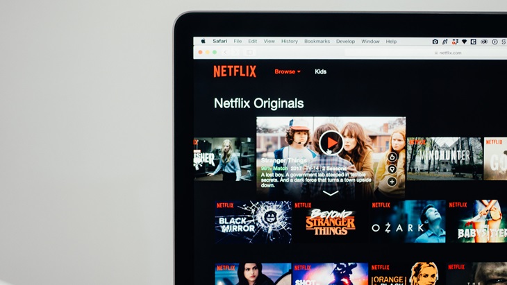 Sebulan Penuh Keseruan, Rekomendasi Film di Netflix Agustus 2020