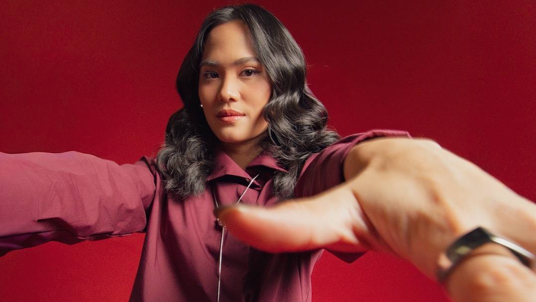 Sheryl Sheinafia Rayakan Kebebasan Lewat Lagu 'Lepas Kendali', Simak Lirik Lengkapnya