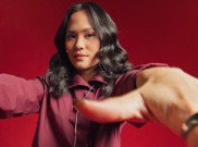 Sheryl Sheinafia Rayakan Kebebasan Lewat Lagu 'Lepas Kendali', Simak Lirik Lengkapnya
