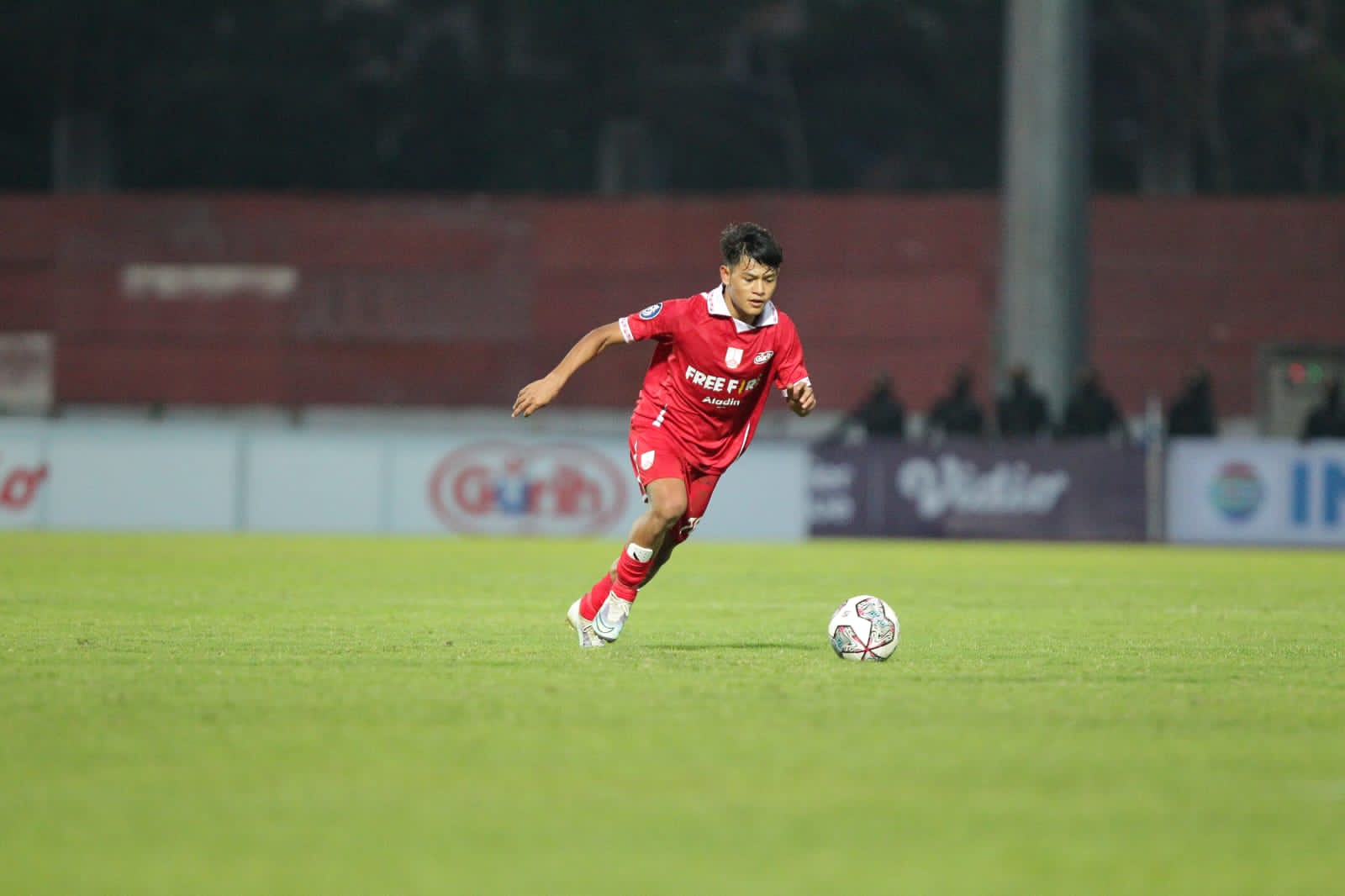 4 Pemain Persis Solo Youth Academy Ikut TC Timnas U-20 ke Spanyol dan Turki