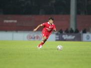 4 Pemain Persis Solo Youth Academy Ikut TC Timnas U-20 ke Spanyol dan Turki