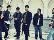Linkin Park Rilis Rekaman yang 'Lost' Rayakan 20 Tahun Album Meteora