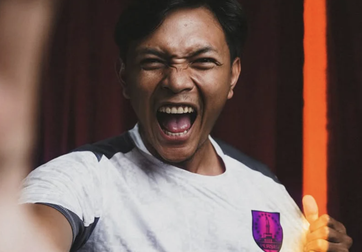 Persela dan Persis Sama-sama Tambah Amunisi, Eks Timnas Jadi Bala Bantuan di Championship 2026/2027