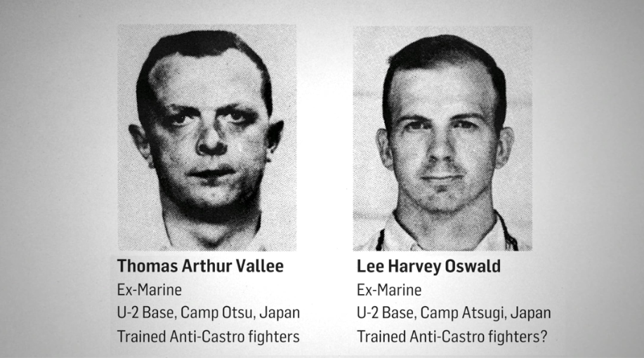 Sejarah dan Peristiwa Penting 24 November: Dari Penemuan Pulau Tasmania hingga Pembunuhan Lee Harvey Oswald
