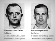 Sejarah dan Peristiwa Penting 24 November: Dari Penemuan Pulau Tasmania hingga Pembunuhan Lee Harvey Oswald