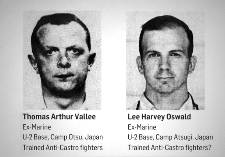 Sejarah dan Peristiwa Penting 24 November: Dari Penemuan Pulau Tasmania hingga Pembunuhan Lee Harvey Oswald