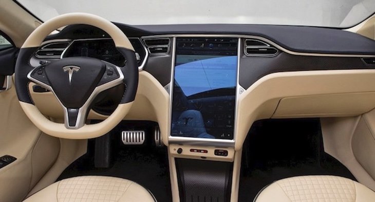 tesla