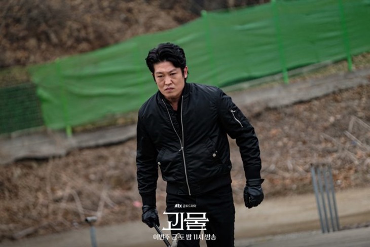 k-drama