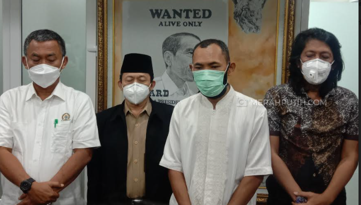 Pembuat Soal Ujian 'Anies Diejek Mega' Minta Maaf, Mengaku Khilaf