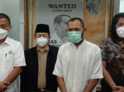 Pembuat Soal Ujian 'Anies Diejek Mega' Minta Maaf, Mengaku Khilaf