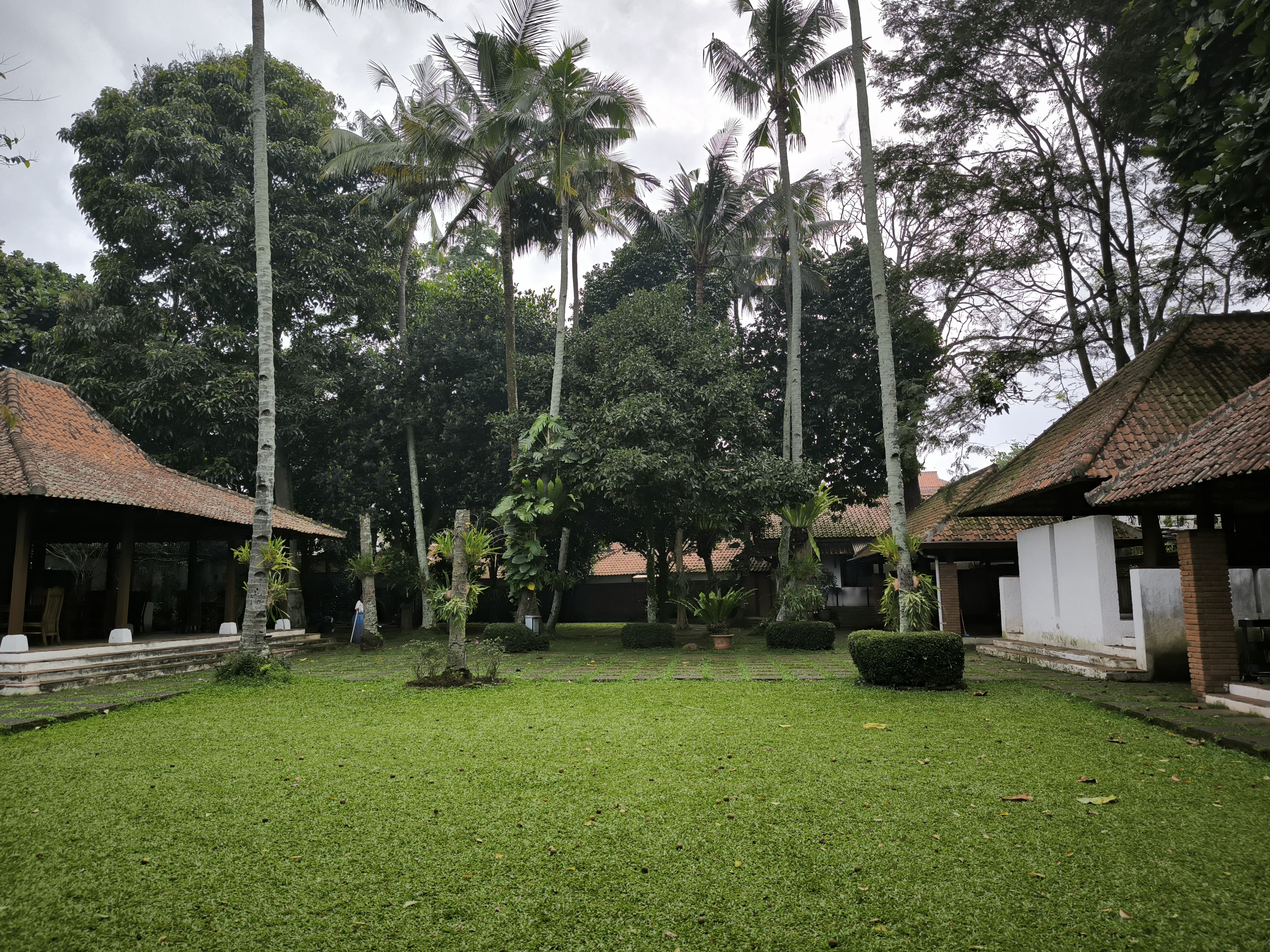the kartipah guesthouse