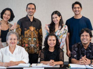 Dibintangi Dian Sastro Wardoyo dan Putri Marino, 'Gadis Kretek' Segera Tayang di Netflix