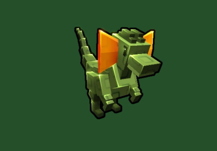 Primal Egg Hadir di Grow a Garden! Ini Fitur Mutasi Pet dan Cara Dapatkan Telur Dinosaurus