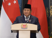 Prabowo Dorong Kolaborasi Temasek dan Danantara di Sektor Energi Hijau