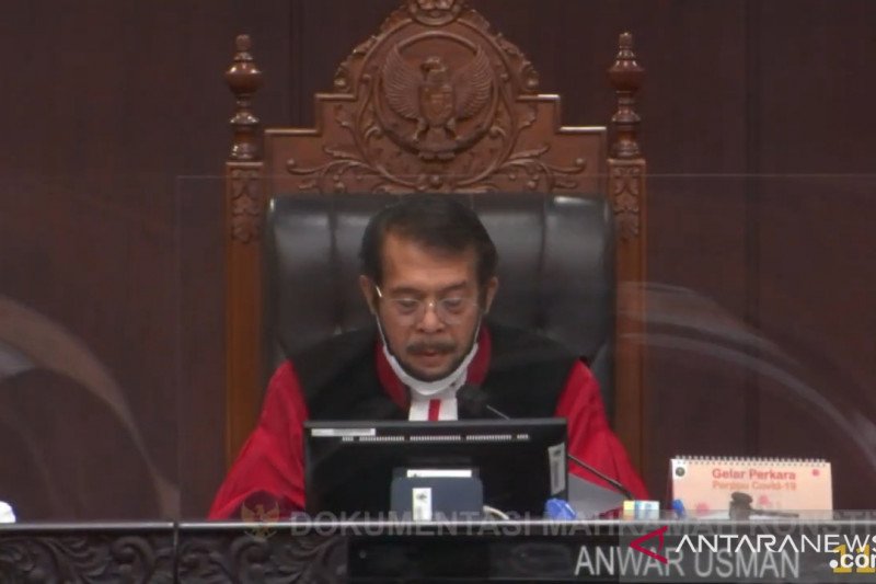 Wamenkumham Sebut Jangan Bandingan RUU KUHP dengan KUHP Negara Lain
