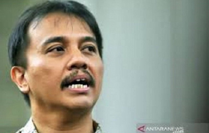 Polda Metro tak Mau Buru-buru Usut Laporan Roy Suryo Terhadap Eko Kuntadhi dan Mazdjo Pray